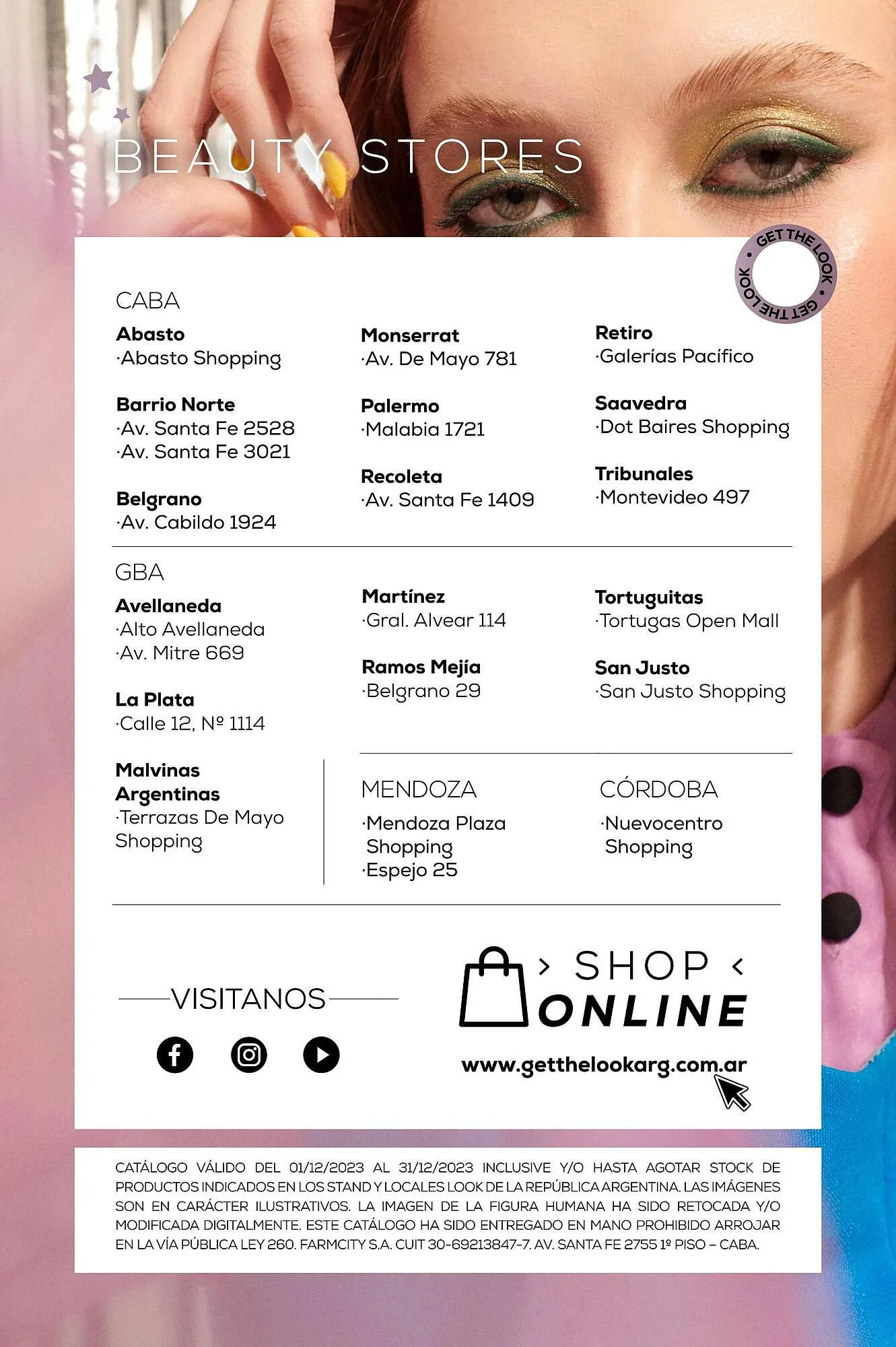 Ofertas de Catálogo Simplicity 30 de noviembre al 31 de diciembre 2023 - Página 28 del catálogo