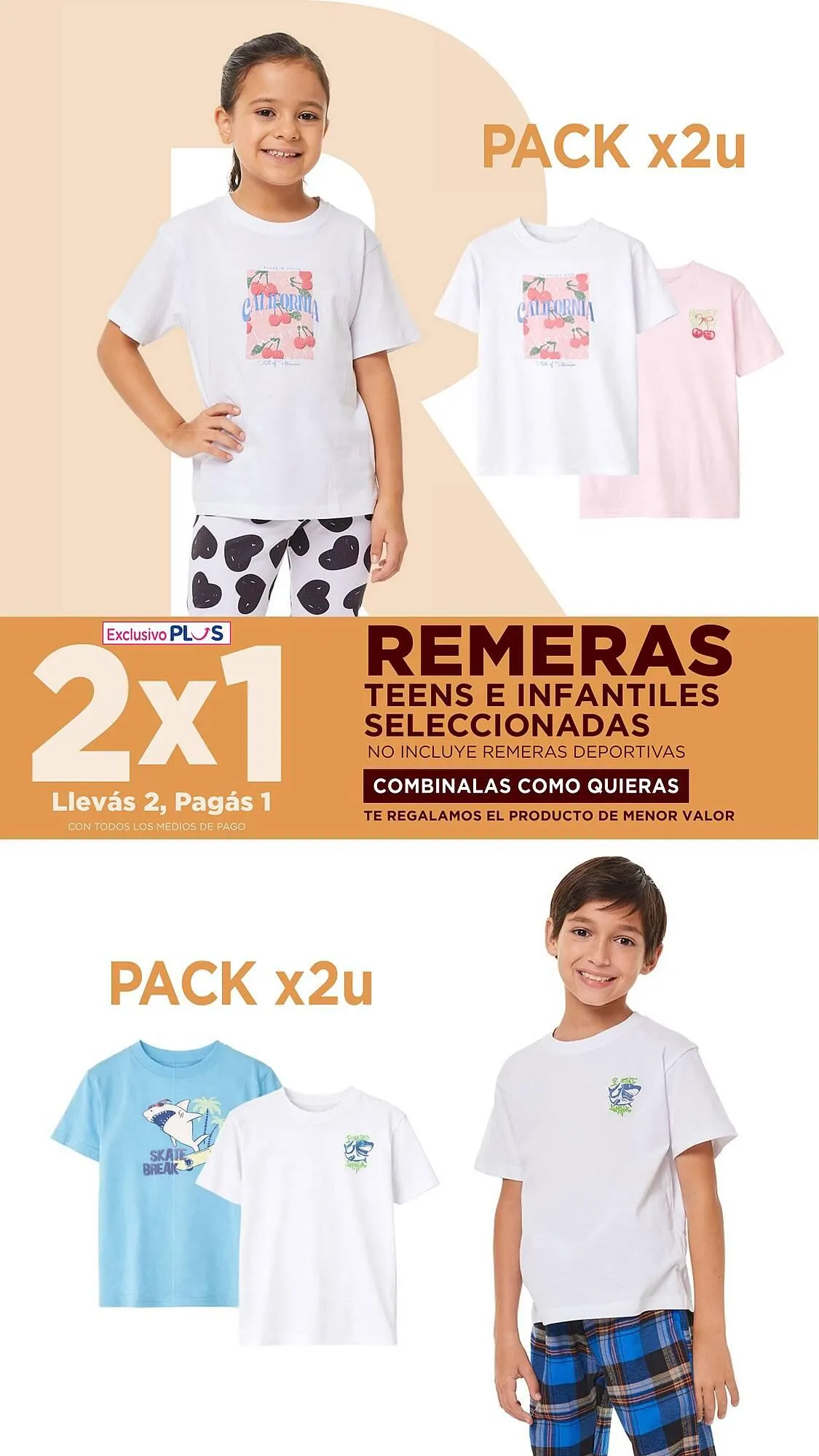 Ofertas de Catálogo La Anonima 20 de abril al 21 de abril 2026 - Página 32 del catálogo