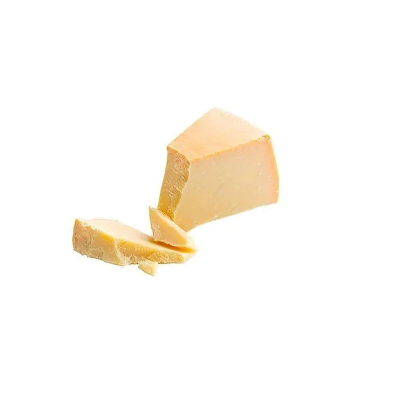 Queso Parmesano La Paulina 1kg