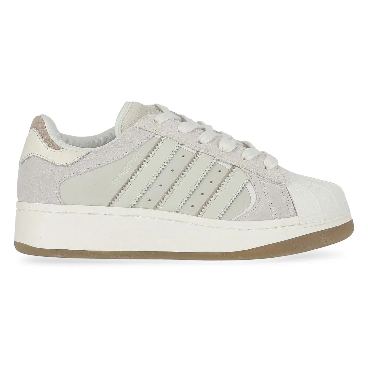 Zapatillas Urbanas adidas Superstar XLG Essence Mujer