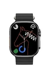 Foxbox SmartWatch Krypton