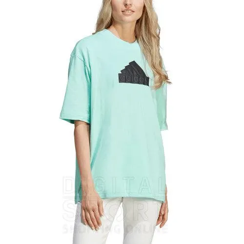 REMERA BOYFRIEND adidas