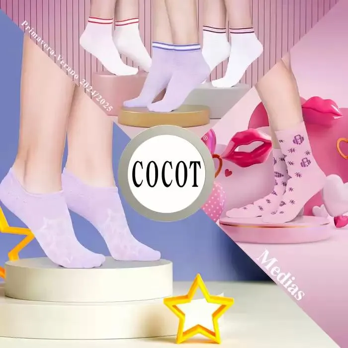 Ofertas de Primavera - verano catálogo 4 de octubre al 28 de febrero 2025 - Página 1 del catálogo