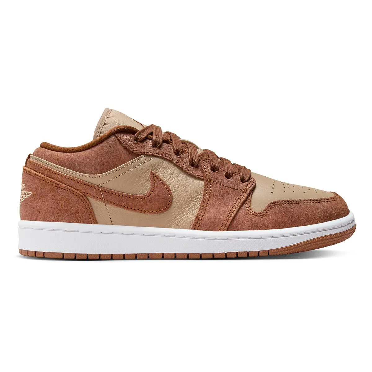 Zapatillas Jordan Air 1 Low Se Mujer