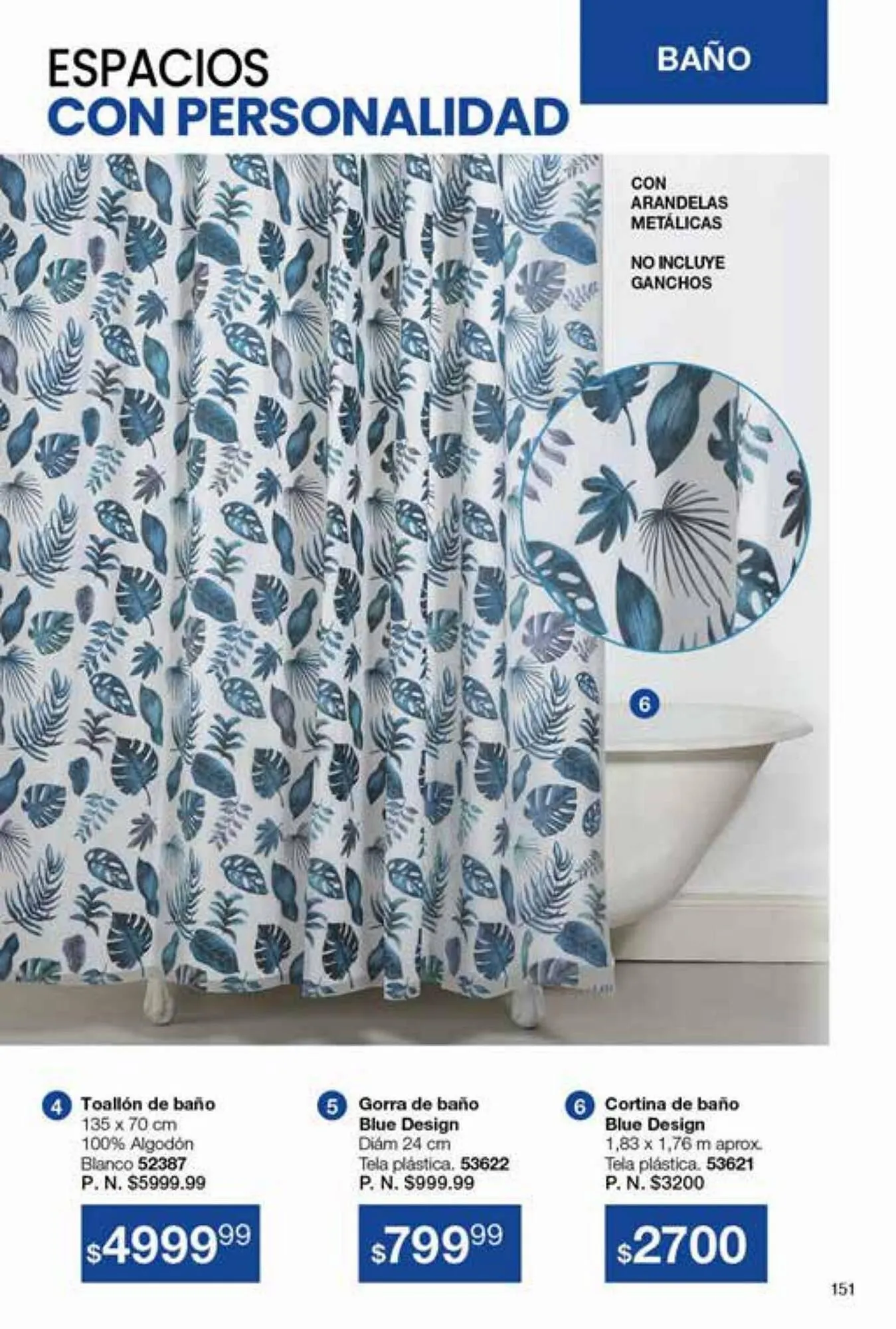 Ofertas de Catálogo Gigot 8 de junio al 30 de agosto 2023 - Página 151 del catálogo