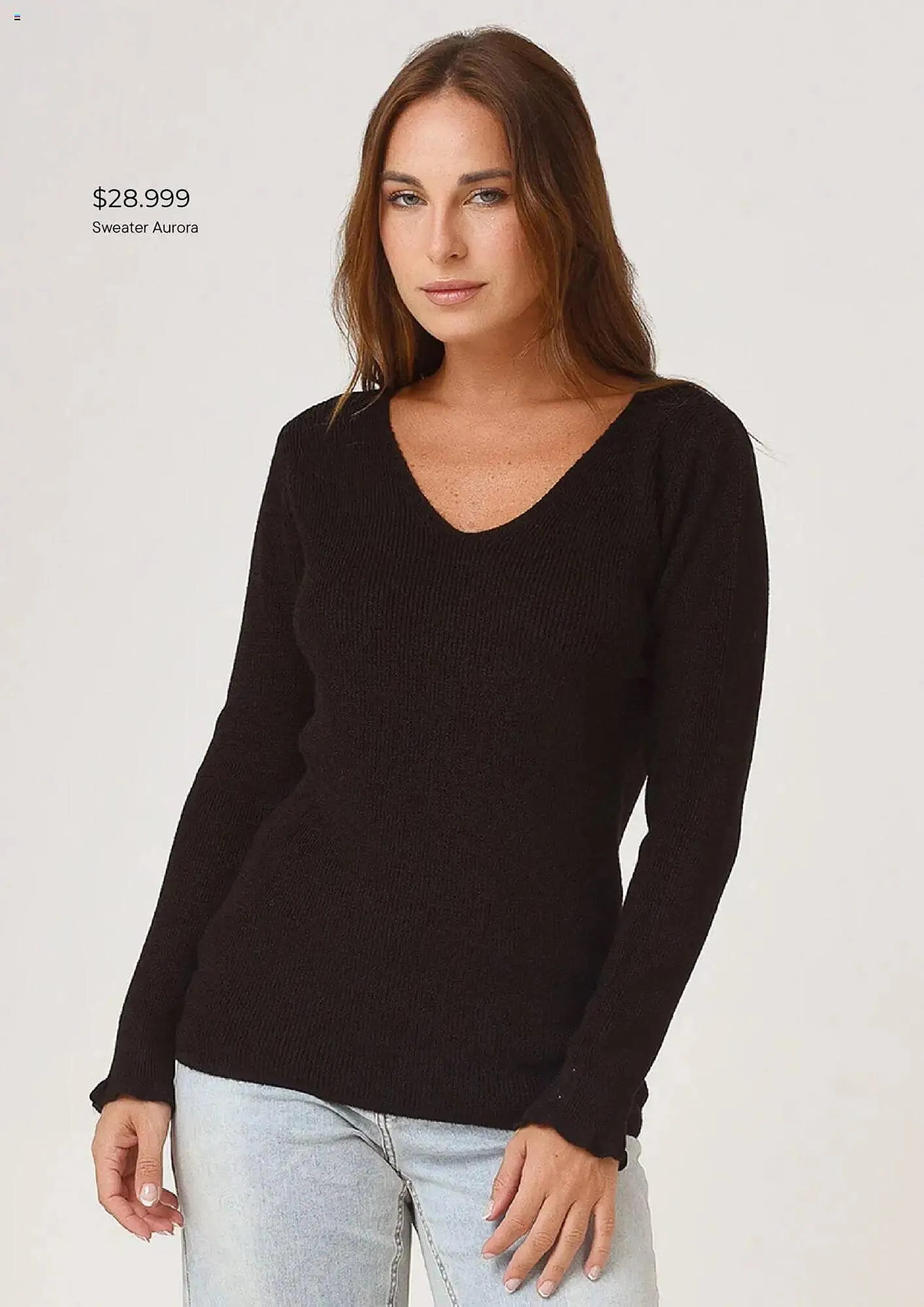 Ofertas de Catálogo Mauro Sergio 1 de mayo al 31 de mayo 2025 - Página 5 del catálogo