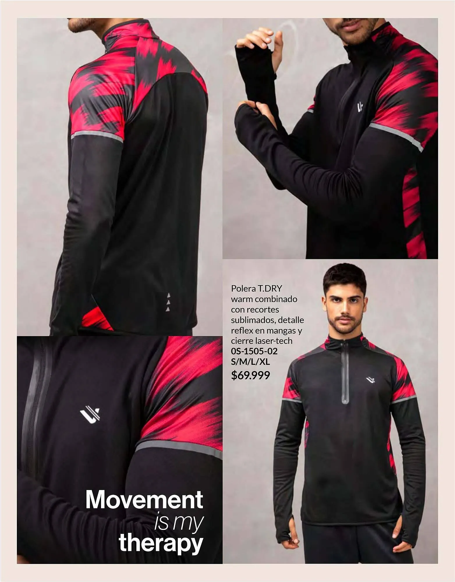 Ofertas de Catálogo Vitnik 25 de febrero al 31 de marzo 2025 - Página 53 del catálogo