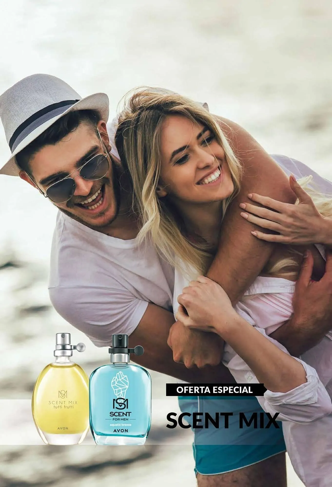 Ofertas de Catálogo Avon 1 de julio al 31 de julio 2025 - Página 96 del catálogo