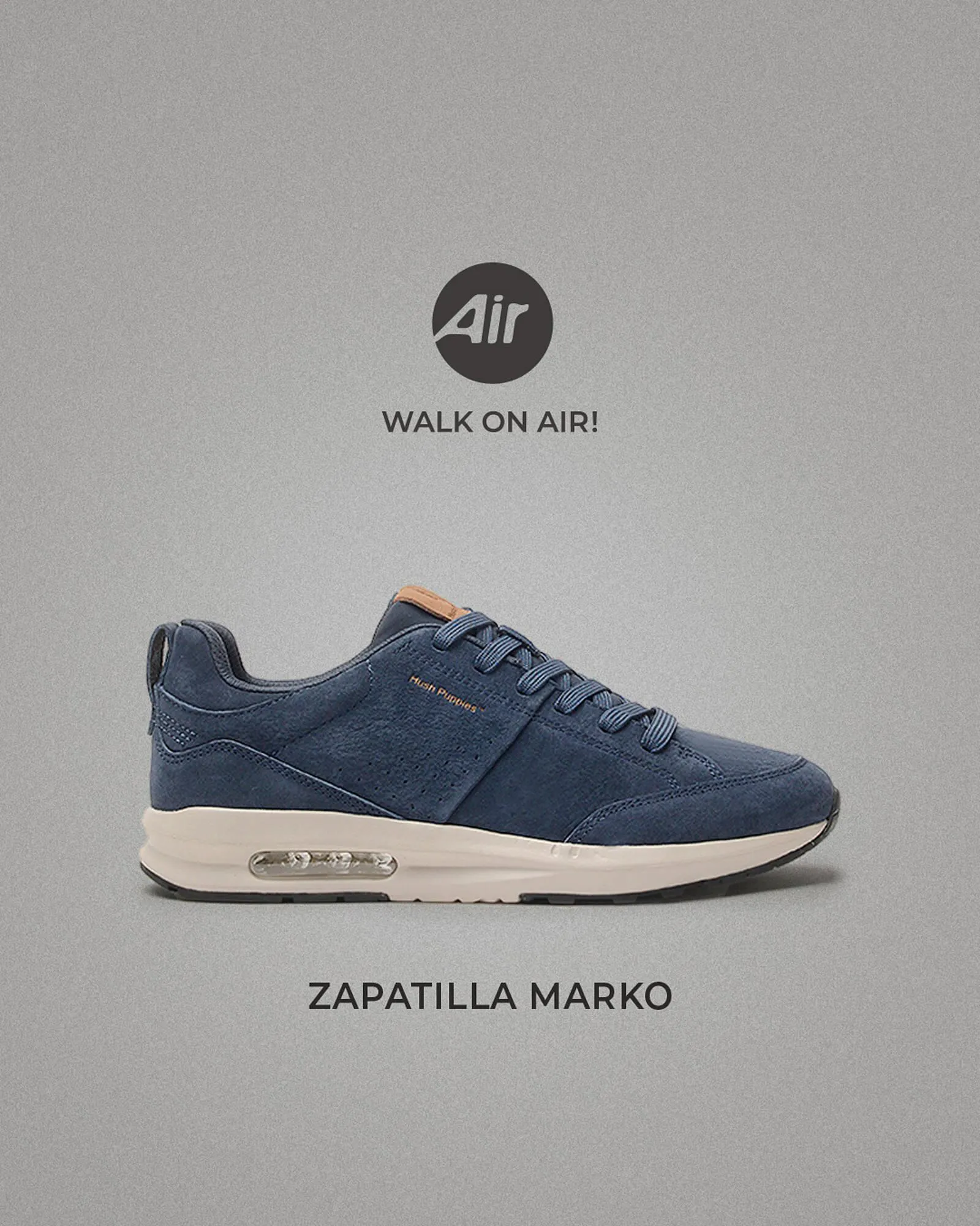 Ofertas de Catálogo Hush Puppies 20 de marzo al 2 de abril 2026 - Página 2 del catálogo