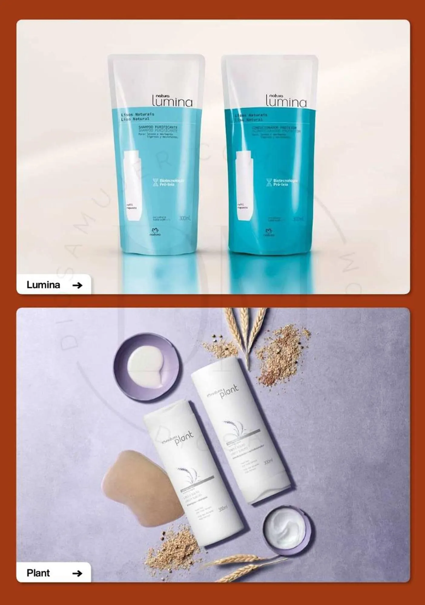 Ofertas de Catálogo Natura 5 de enero al 29 de febrero 2024 - Página 132 del catálogo