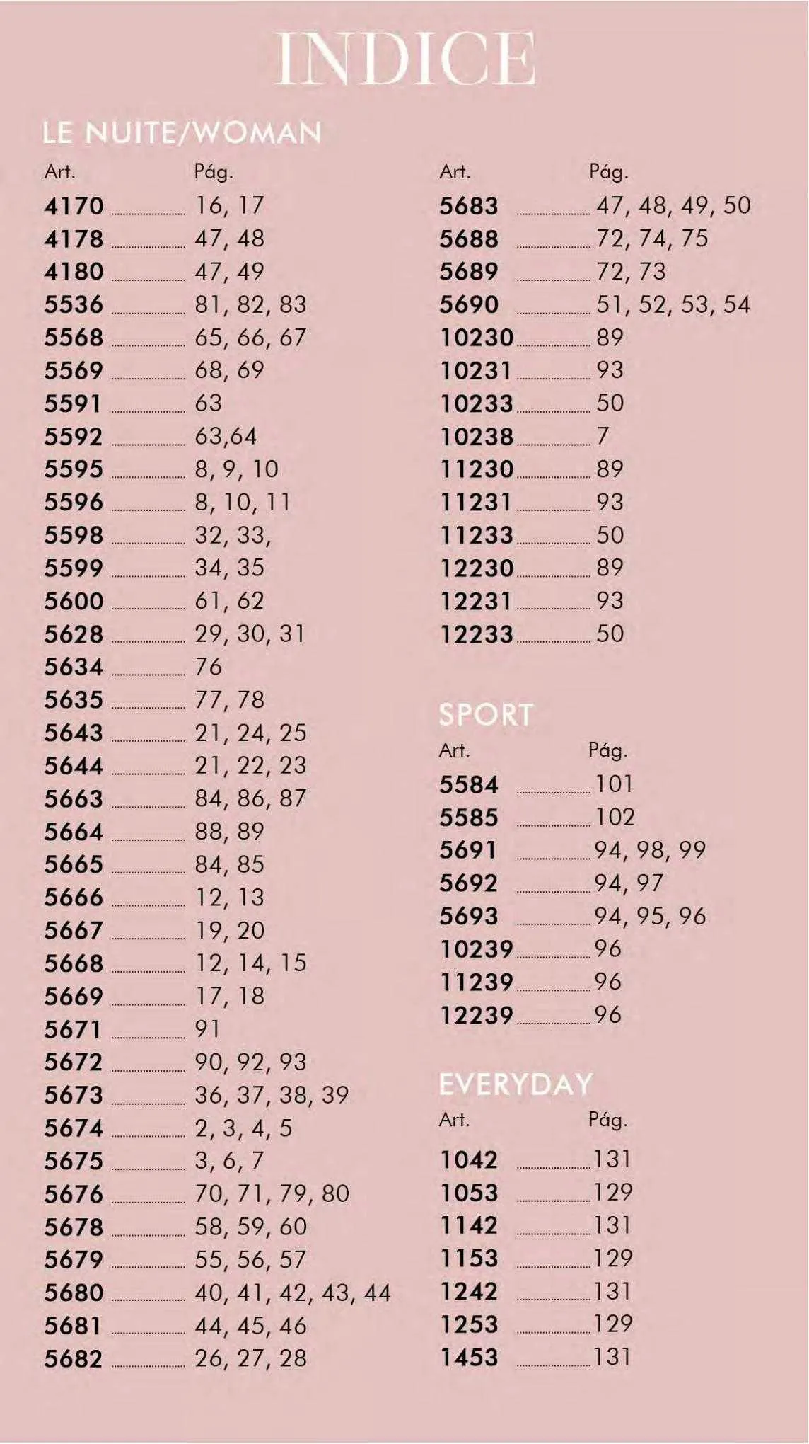 Ofertas de Catálogo Marcela Koury 10 de abril al 31 de agosto 2023 - Página 143 del catálogo