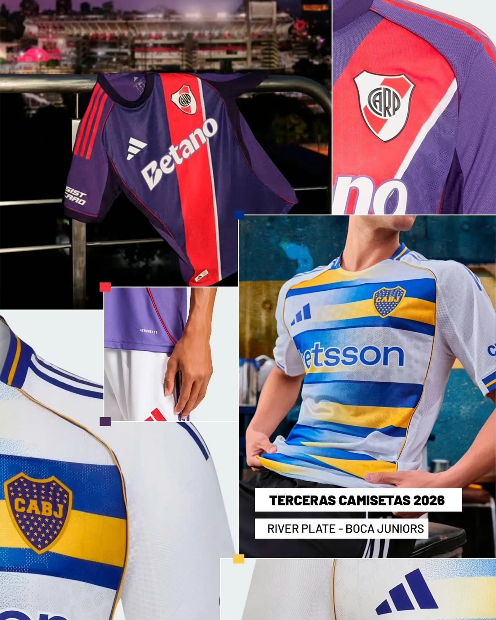 Catálogo Sportline - 1