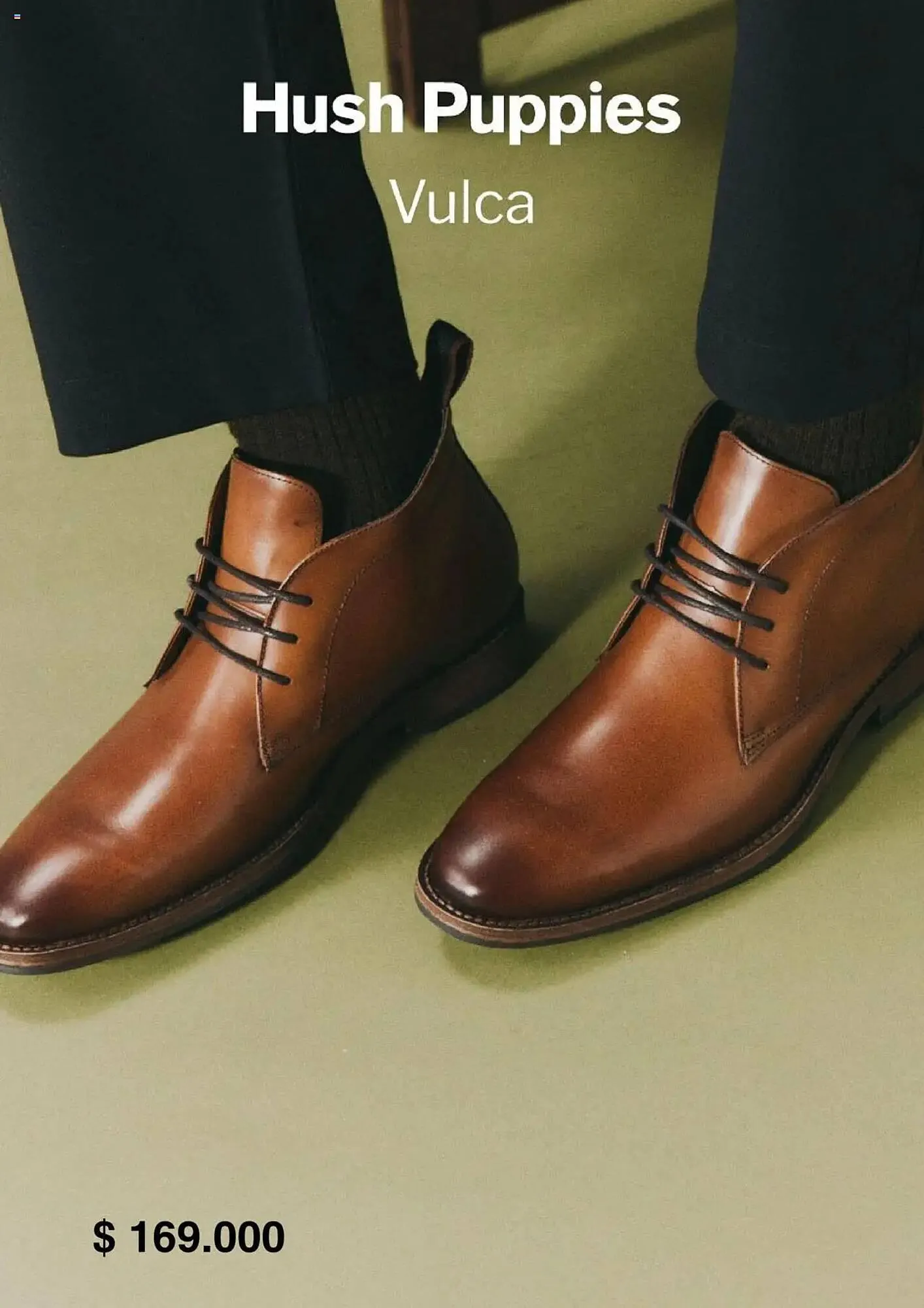 Ofertas de Catálogo Grimoldi 1 de julio al 2 de agosto 2025 - Página 12 del catálogo