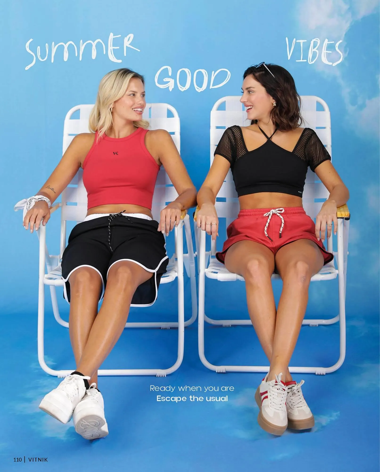 Ofertas de Catálogo Vitnik 2 de diciembre al 31 de diciembre 2025 - Página 110 del catálogo