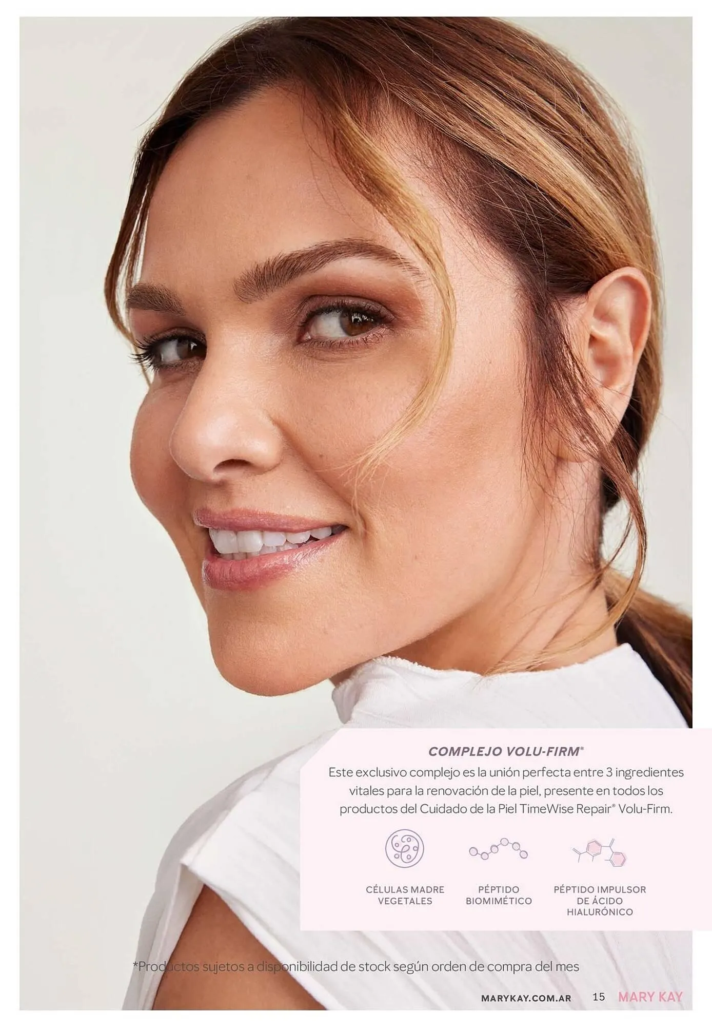 Ofertas de Catálogo Mary Kay 1 de septiembre al 31 de diciembre 2025 - Página 15 del catálogo