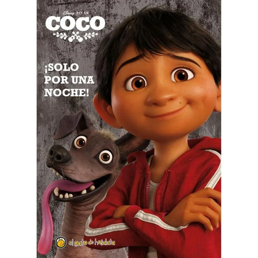 COL. PELICULAS DISNEY 2023