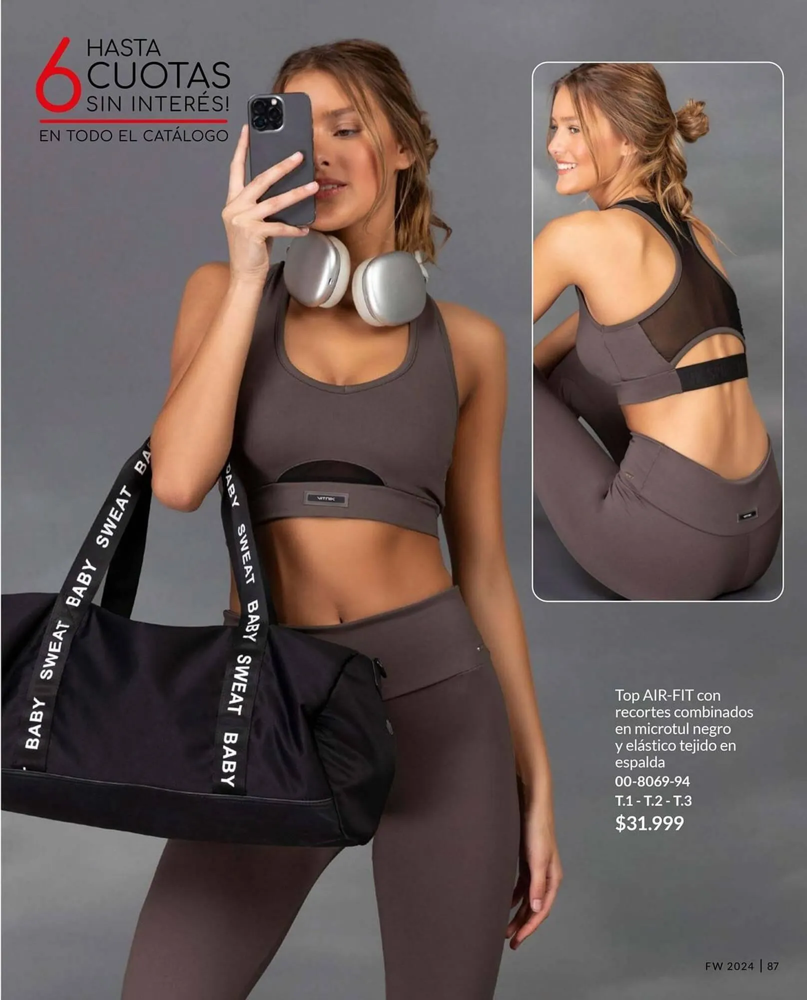 Ofertas de Catálogo Vitnik 5 de agosto al 1 de febrero 2025 - Página 122 del catálogo