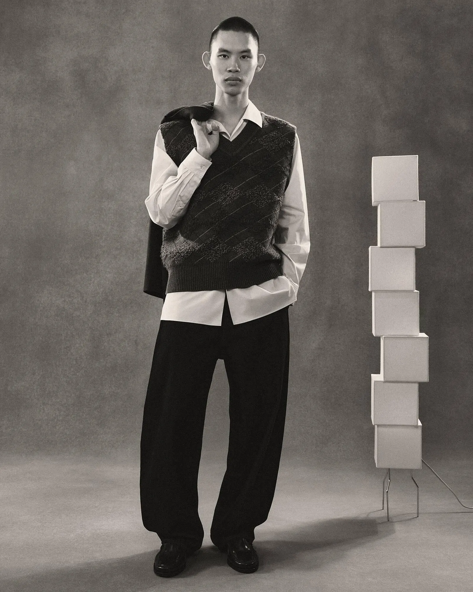 Ofertas de Catálogo ZARA 4 de diciembre al 17 de diciembre 2025 - Página 5 del catálogo