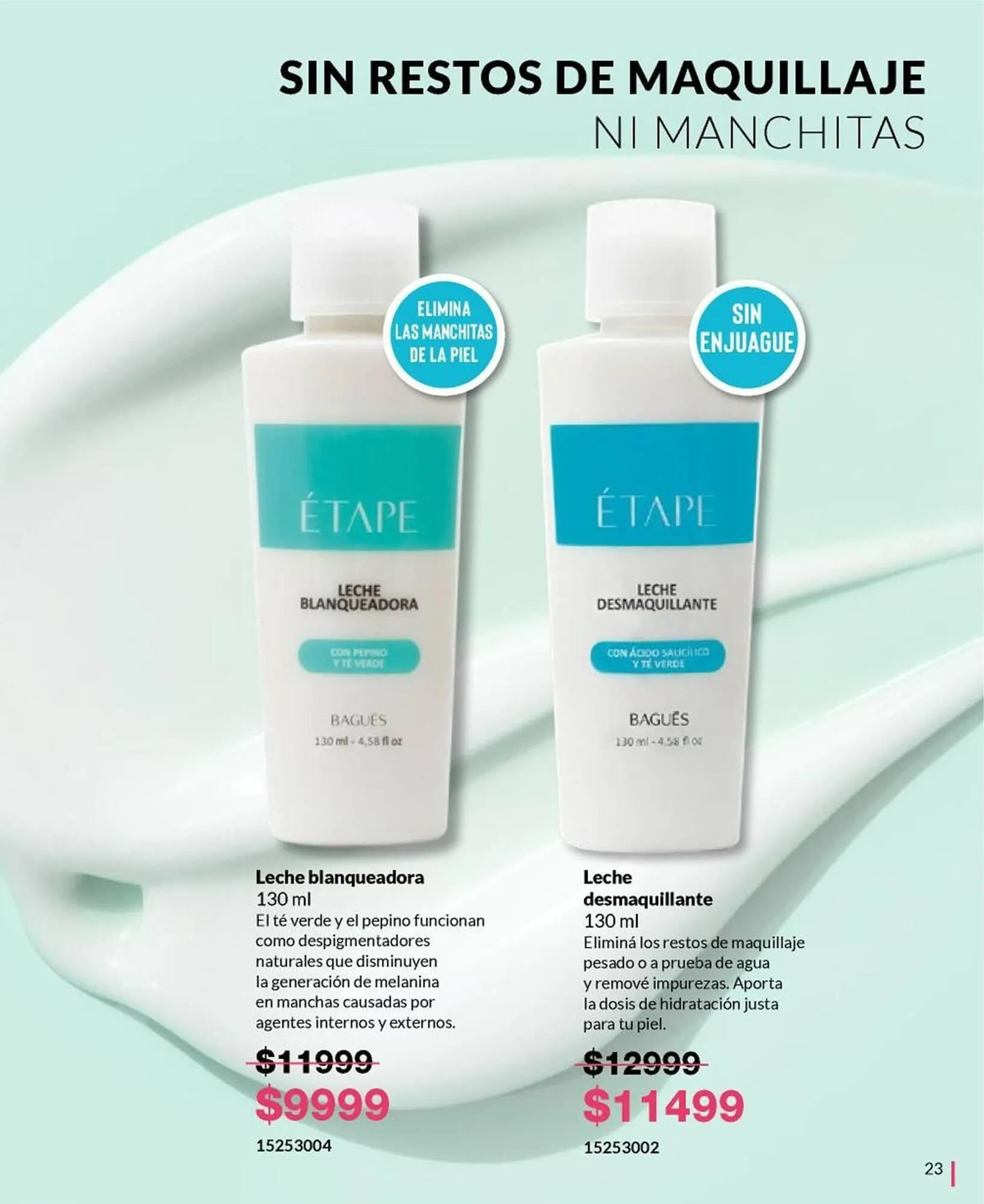 Ofertas de Catálogo Bagués 20 de octubre al 3 de noviembre 2024 - Página 35 del catálogo