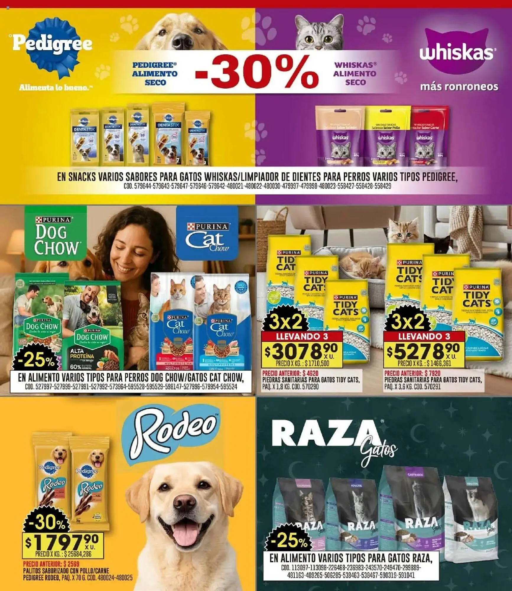Ofertas de Catálogo Coto 9 de marzo al 16 de marzo 2026 - Página 21 del catálogo