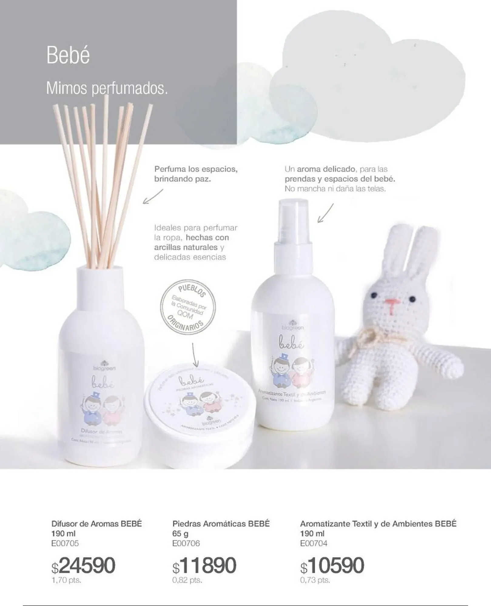 Ofertas de Catálogo Biogreen 15 de mayo al 31 de mayo 2025 - Página 47 del catálogo