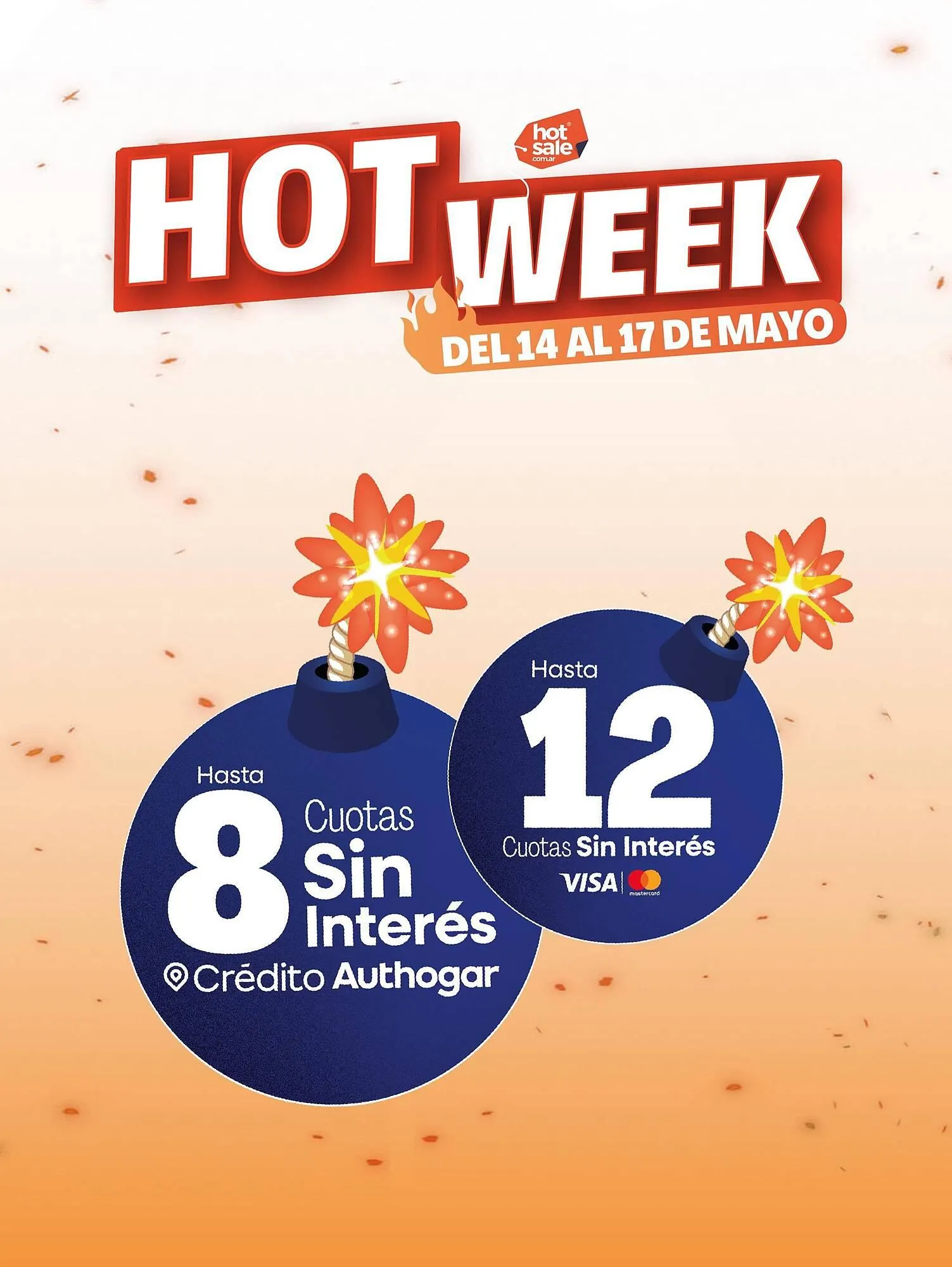 Ofertas de Revista Authogar 16 de mayo al 22 de mayo 2026 - Página 3 del catálogo