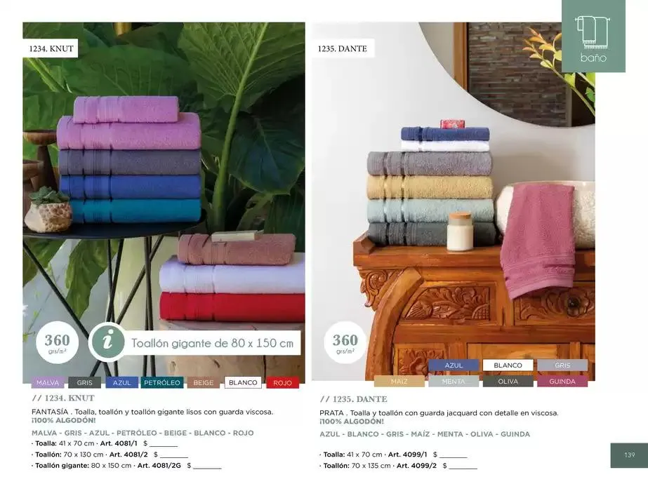 Ofertas de Catálogo Jean Cartier 17 de septiembre al 1 de octubre 2024 - Página 141 del catálogo