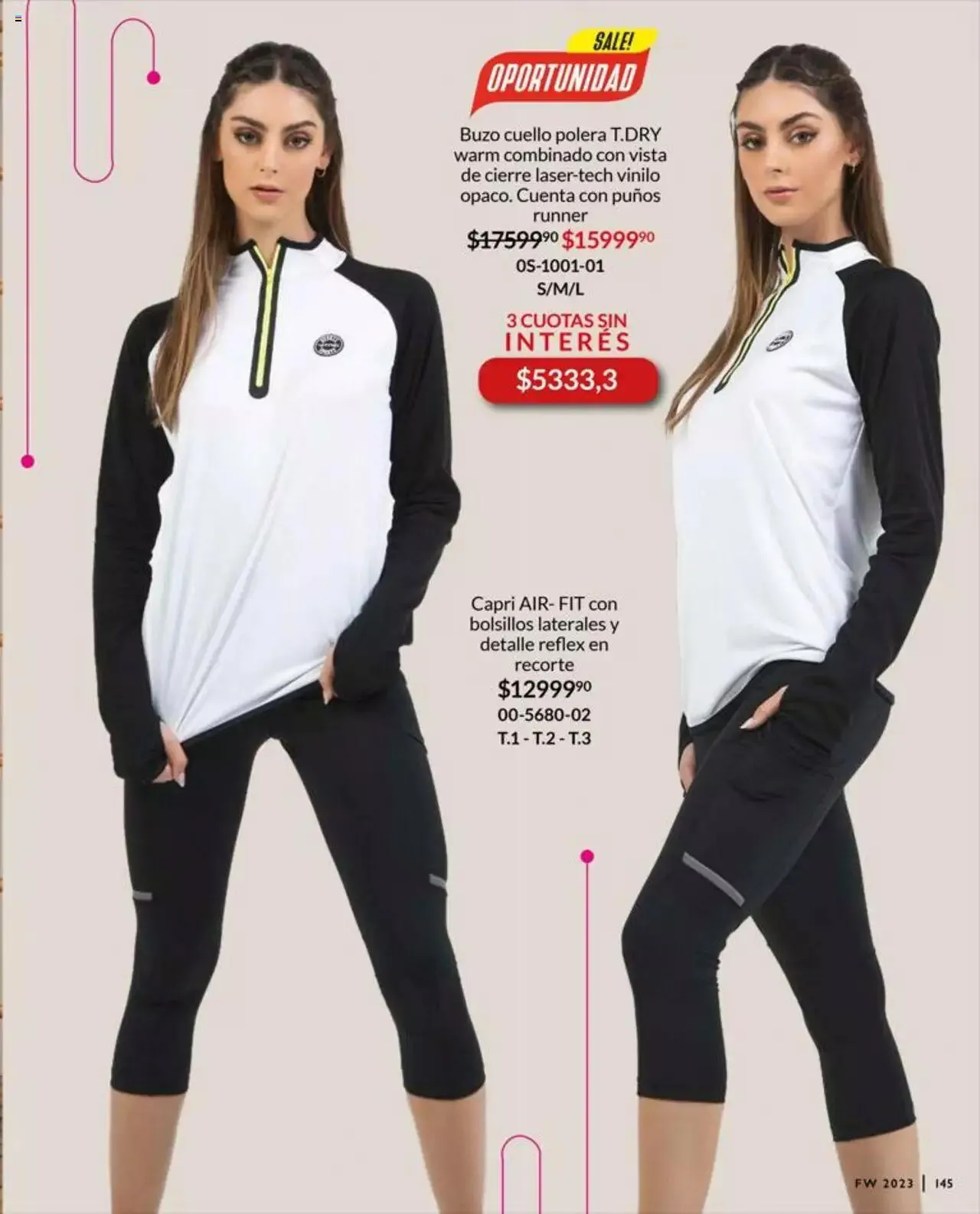 Ofertas de Vitnik catálogo 7 de julio al 31 de diciembre 2023 - Página 145 del catálogo