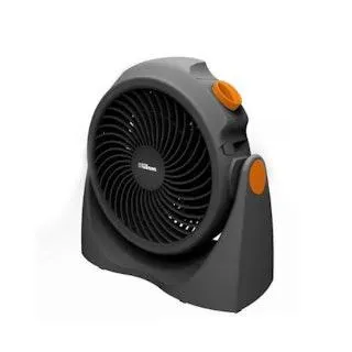 Caloventor Liliana Cf600 2000W Piso/Pared