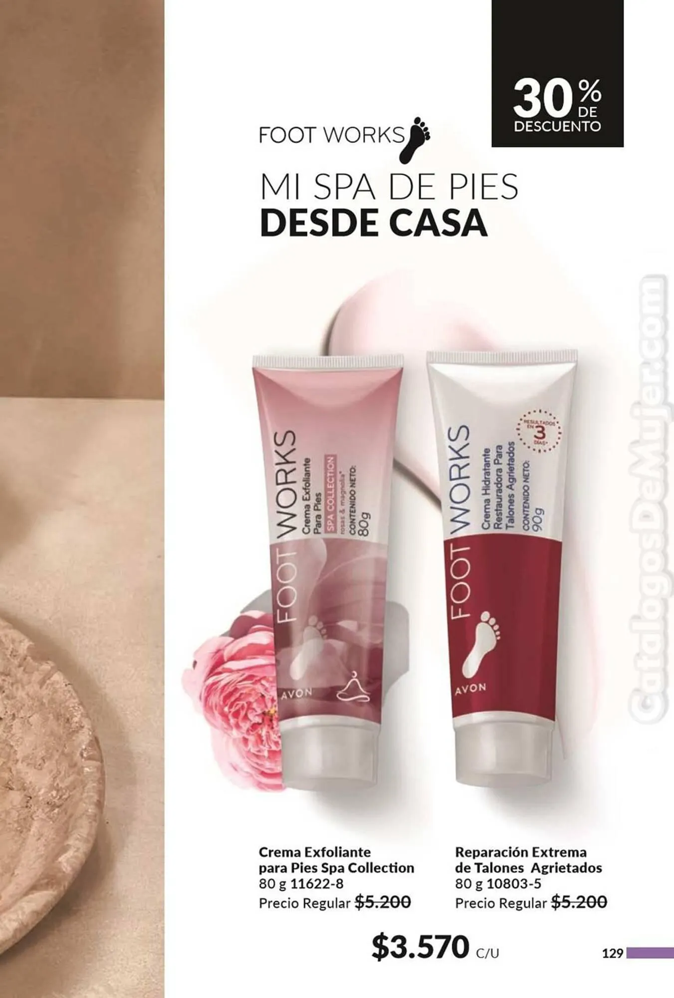 Ofertas de Catálogo Avon 28 de febrero al 12 de marzo 2024 - Página 32 del catálogo