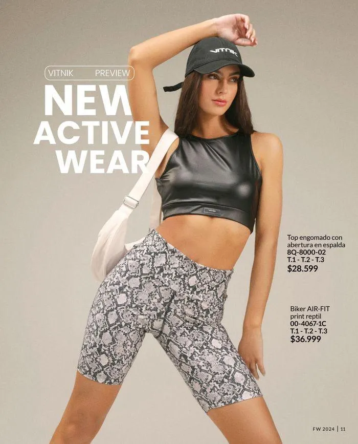 Ofertas de The new season 5 de agosto al 1 de febrero 2025 - Página 12 del catálogo