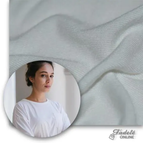 Jersey Algodón Blend - (Art. 461611/10)