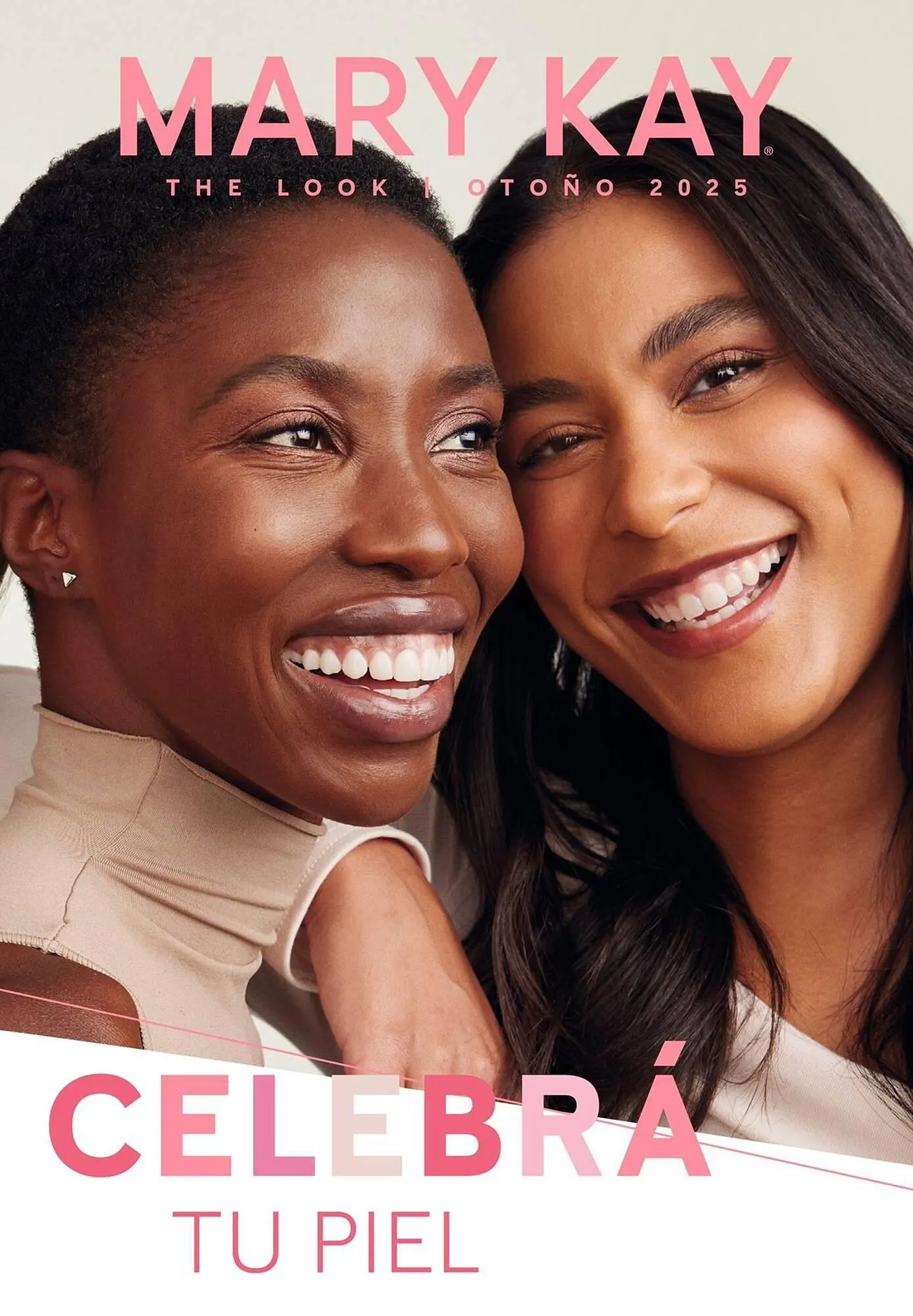 Ofertas de Catálogo Mary Kay 1 de abril al 30 de abril 2025 - Página 1 del catálogo