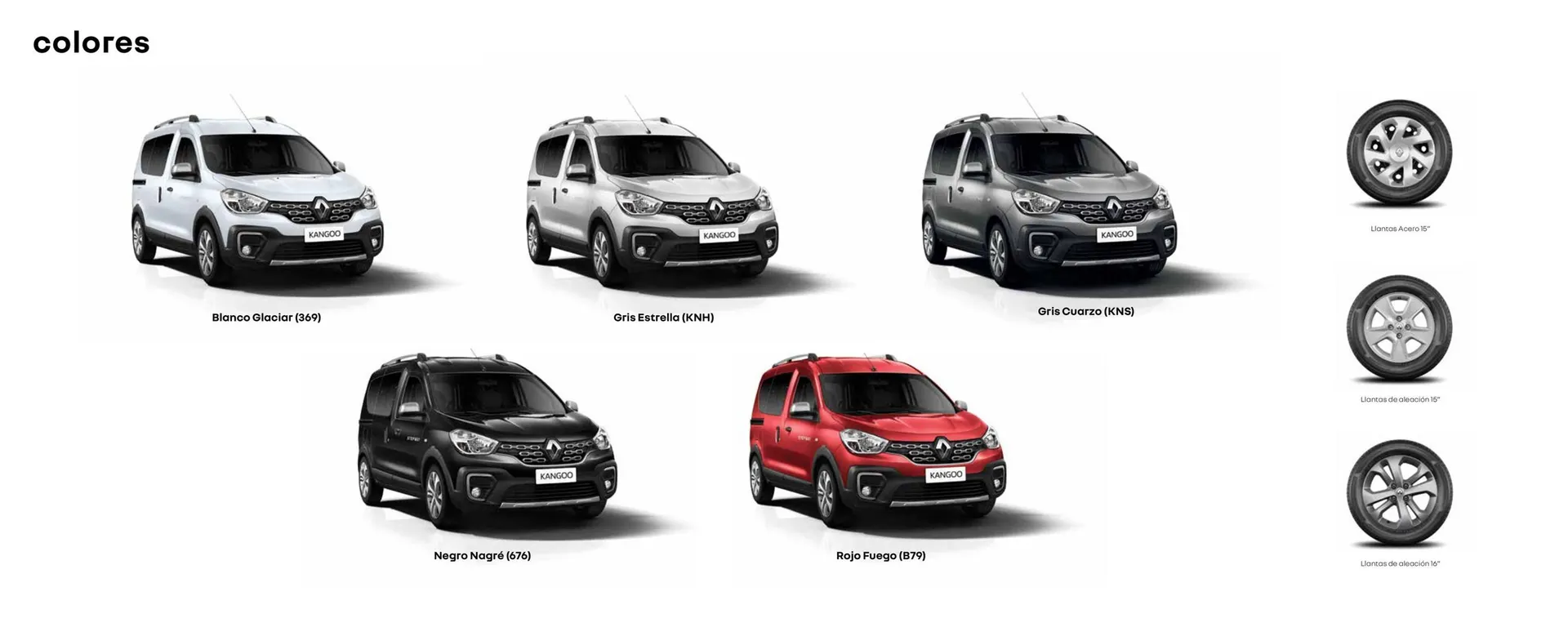 Ofertas de Catálogo Renault 25 de marzo al 31 de marzo 2025 - Página 8 del catálogo