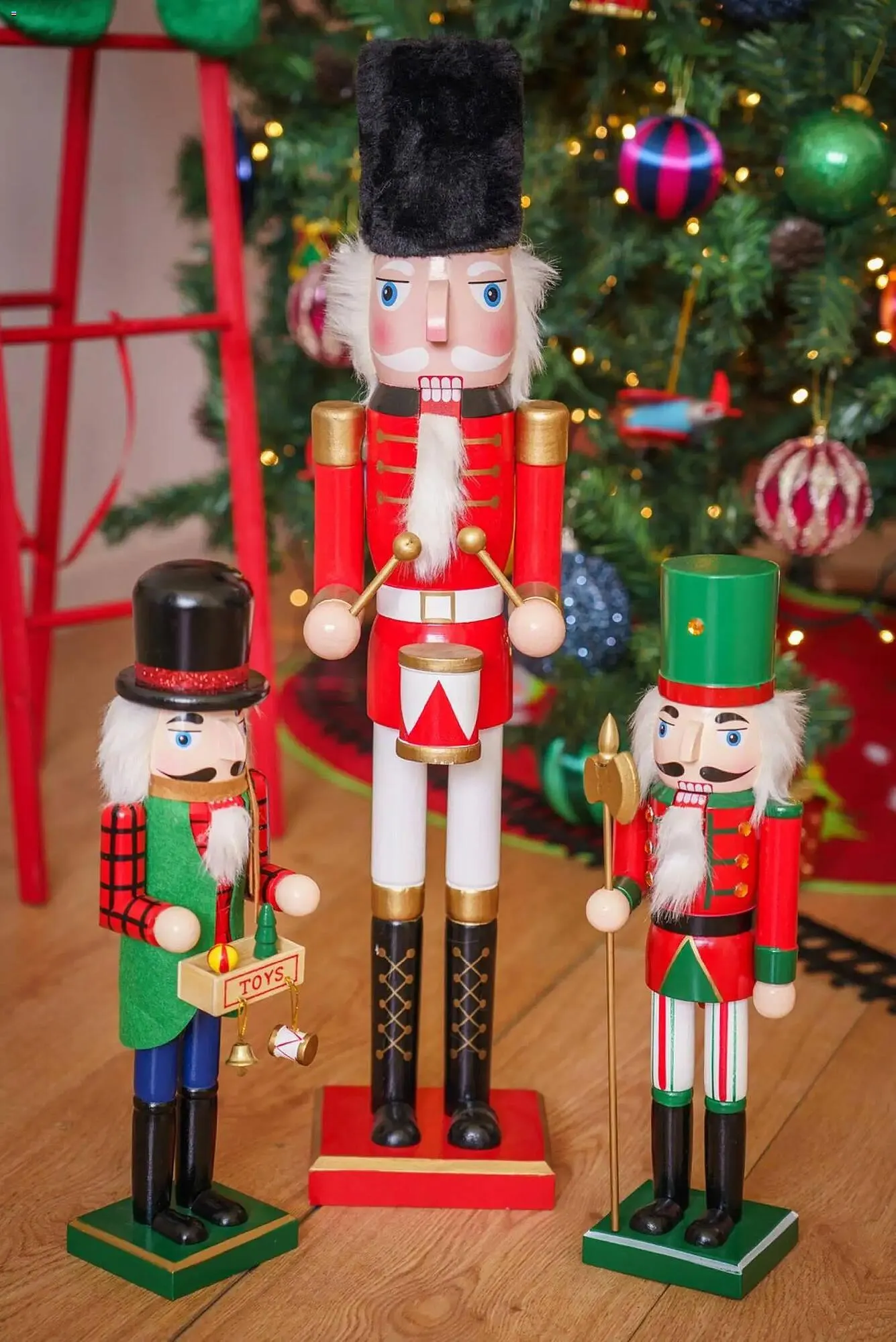 Ofertas de Catálogo Easy 27 de octubre al 31 de diciembre 2025 - Página 8 del catálogo