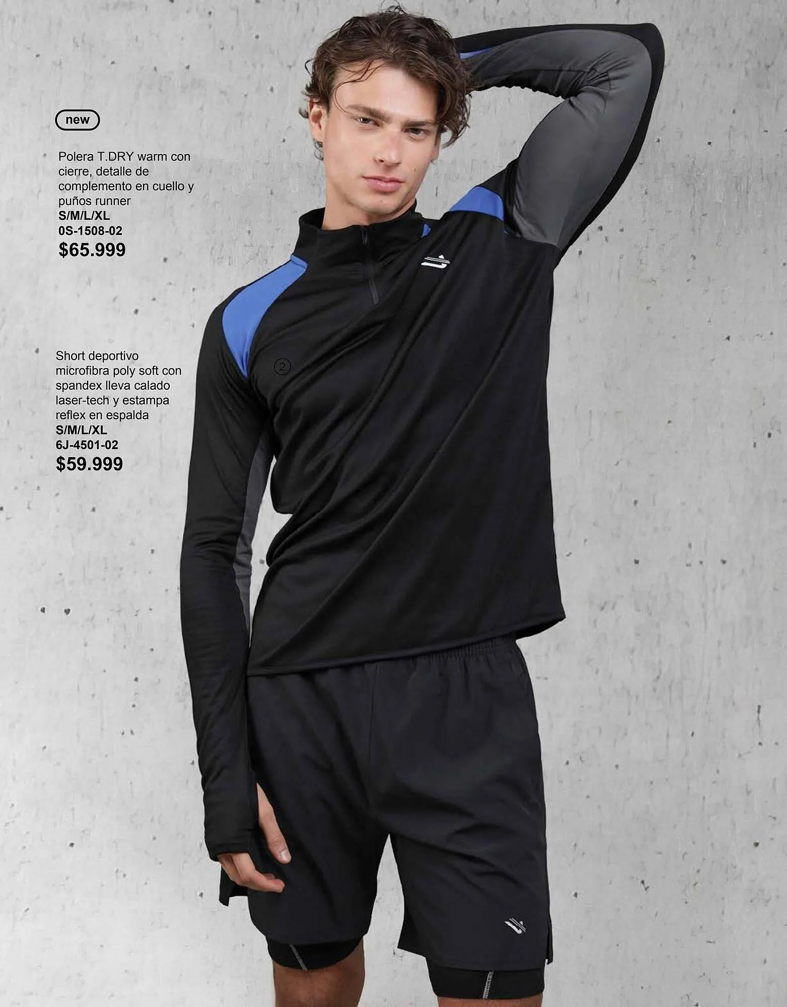 Ofertas de Catálogo Vitnik 31 de marzo al 15 de abril 2026 - Página 58 del catálogo