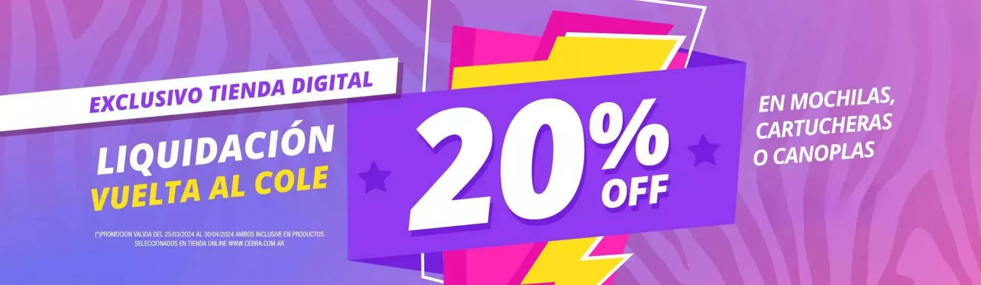 Ofertas de Catálogo Juguetería Cebra 4 de abril al 30 de abril 2024 - Página  del catálogo