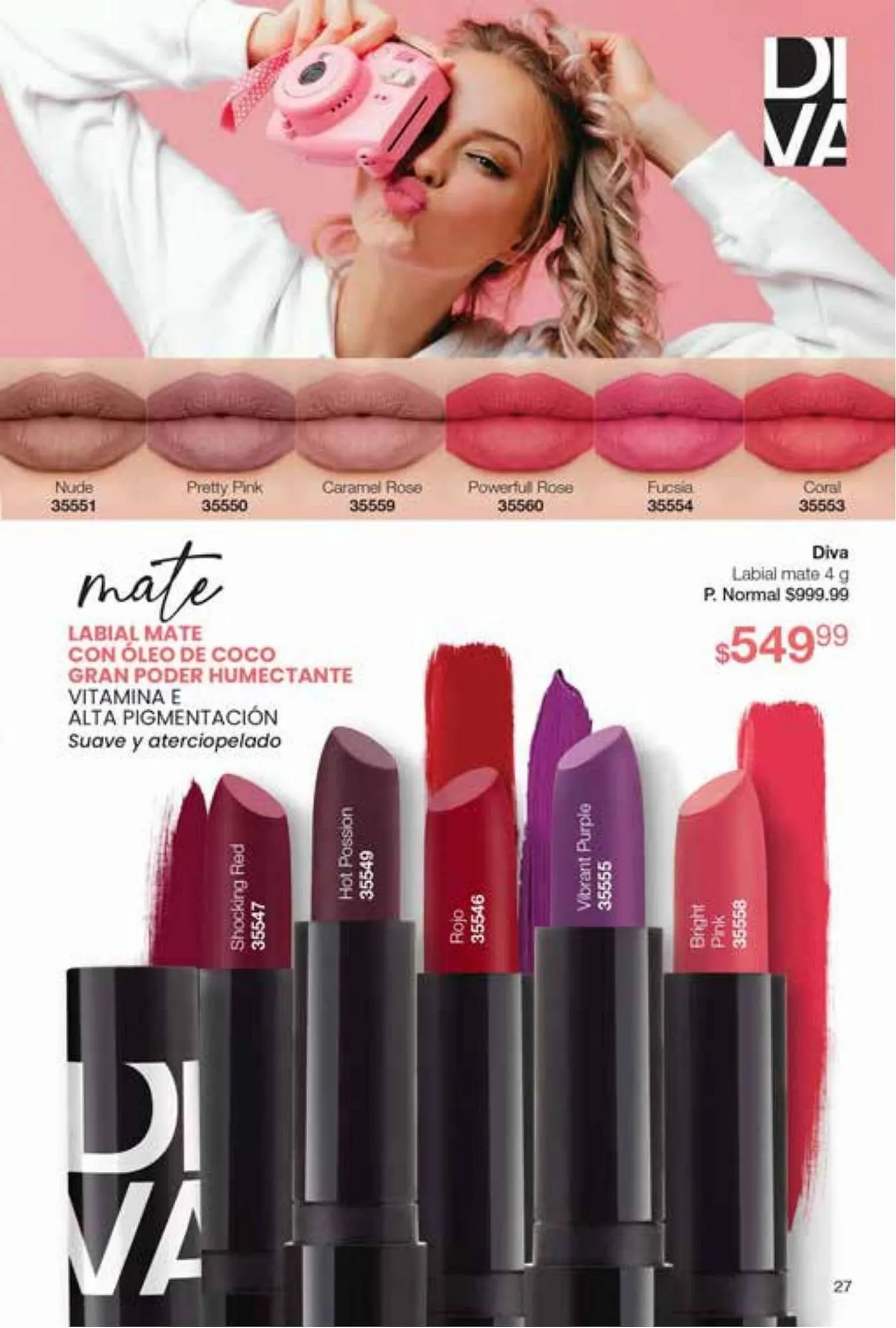 Ofertas de Catálogo Gigot 8 de junio al 30 de agosto 2023 - Página 27 del catálogo