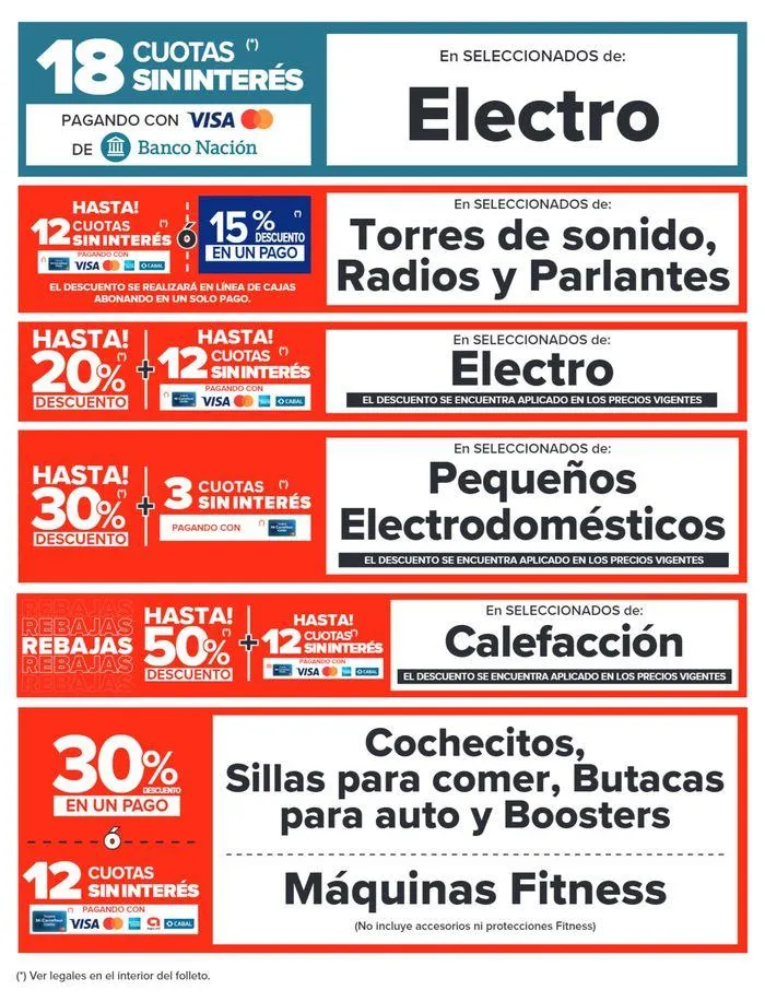 Ofertas de Ofertas principales para todos los clientes 21 de agosto al 27 de agosto 2024 - Página 10 del catálogo