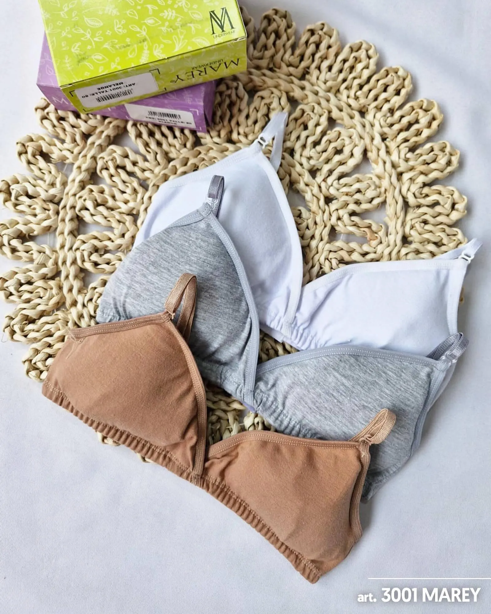 Ofertas de Catálogo Lencería Julieta 17 de agosto al 19 de agosto 2025 - Página 5 del catálogo