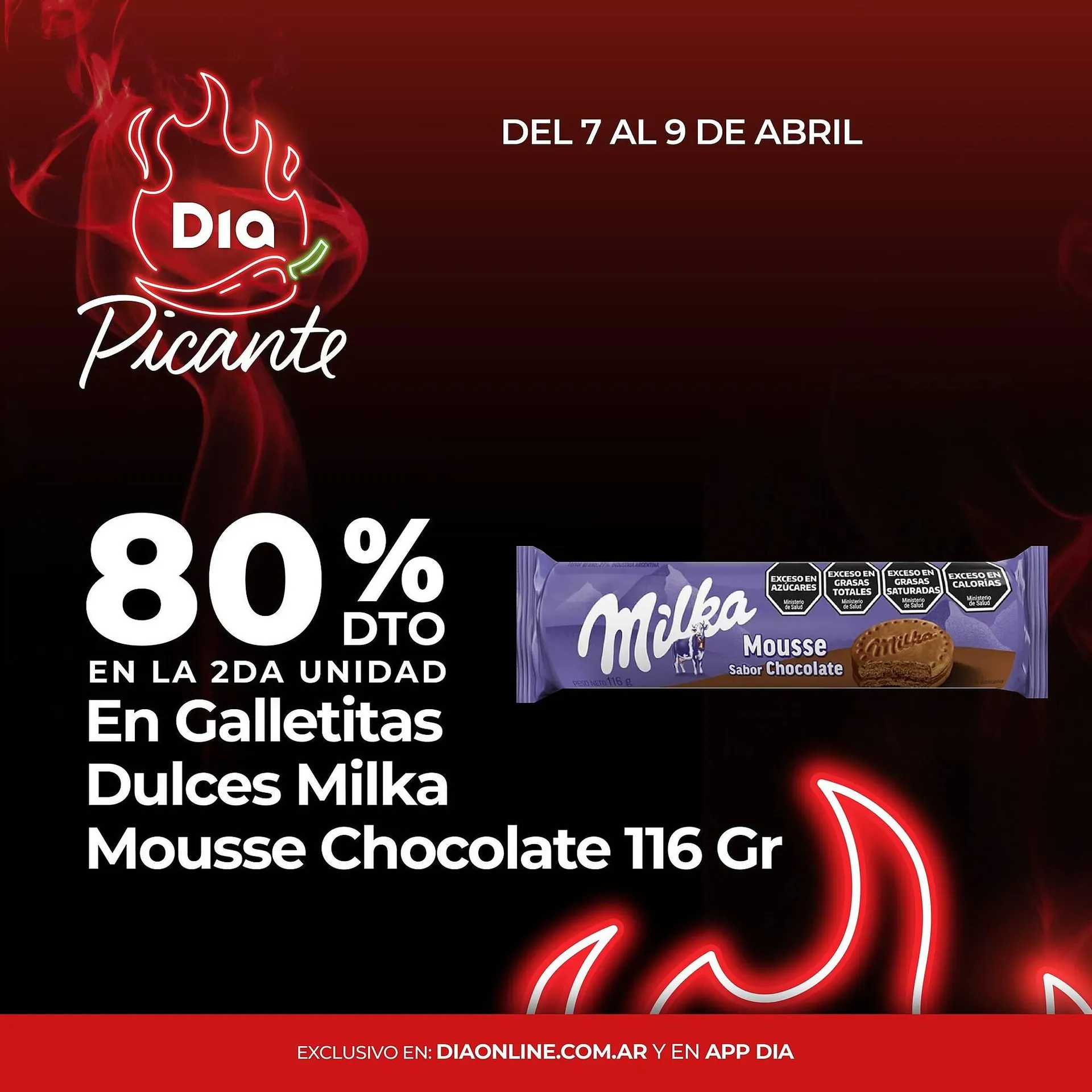 Ofertas de Catálogo Supermercados DIA 8 de abril al 9 de abril 2025 - Página 5 del catálogo