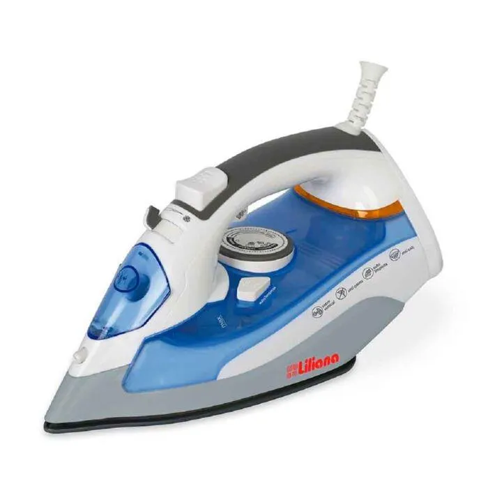 Plancha RPV-500 Vapor C/Roc2400W