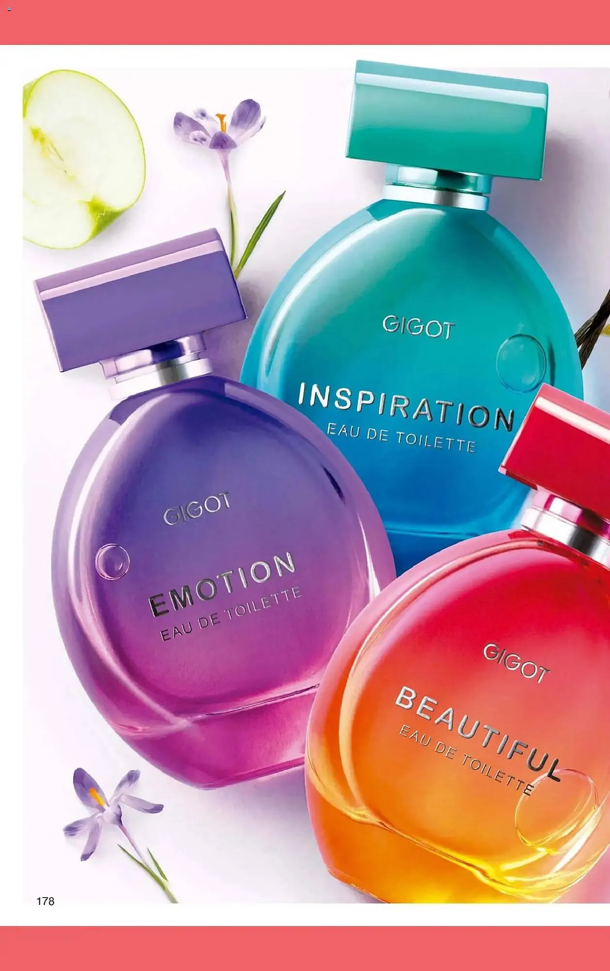 Ofertas de Folleto Gigot 1 de abril al 1 de mayo 2026 - Página 184 del catálogo