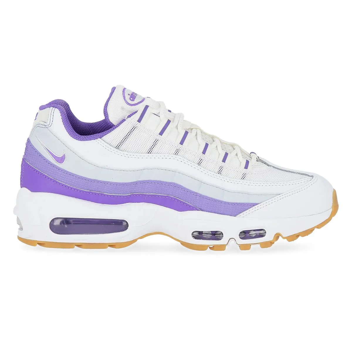 Zapatillas Nike air Max 95 Hombre