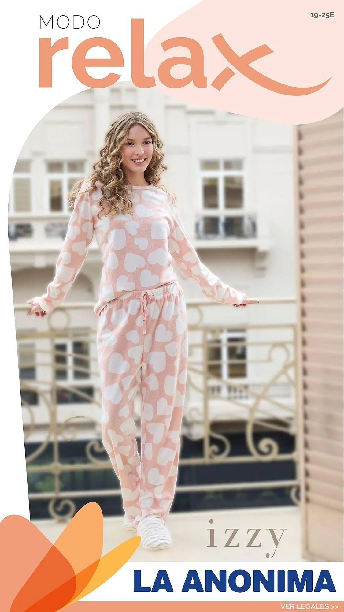 Ofertas de Catálogo La Anonima 8 de mayo al 27 de mayo 2025 - Página 1 del catálogo