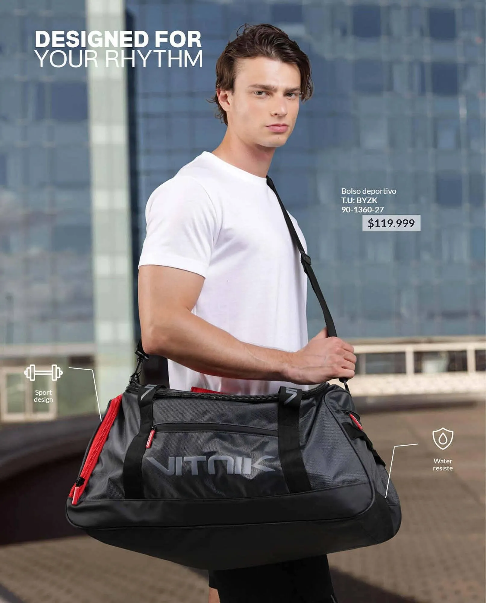 Ofertas de Catálogo Vitnik 24 de febrero al 28 de febrero 2026 - Página 17 del catálogo