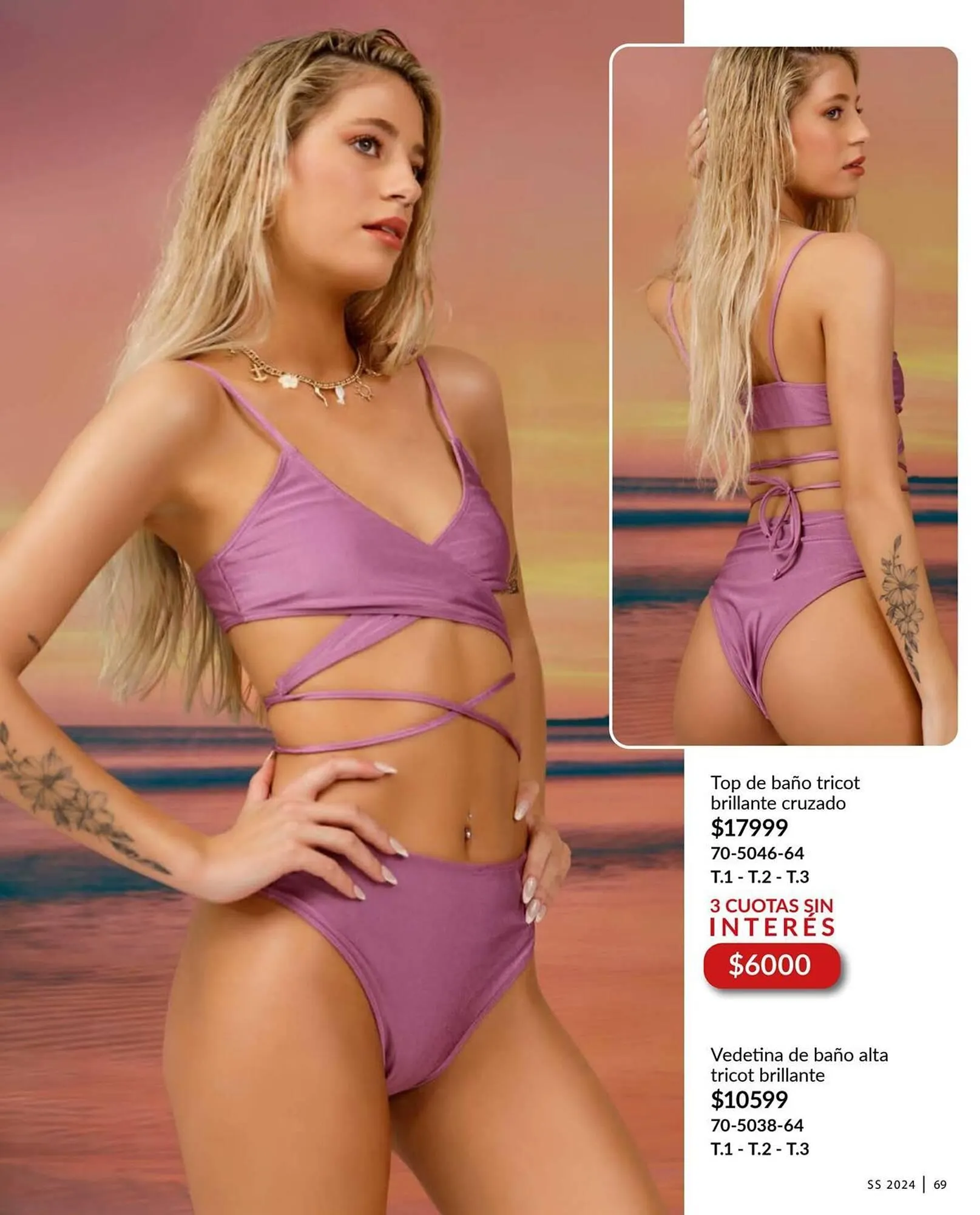 Ofertas de Catálogo Vitnik 5 de diciembre al 10 de enero 2024 - Página 164 del catálogo