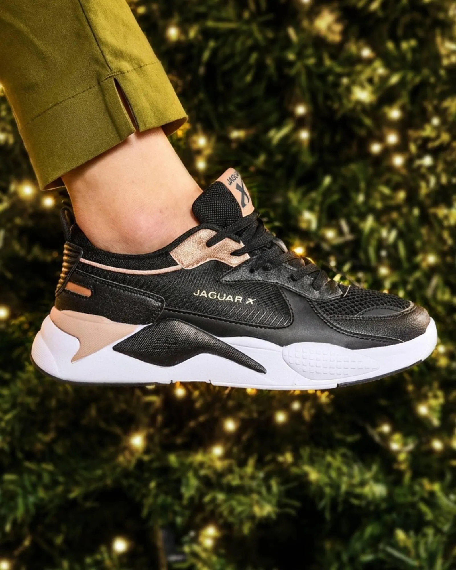 Ofertas de Catálogo Jaguar Shoes 18 de diciembre al 31 de diciembre 2025 - Página 3 del catálogo