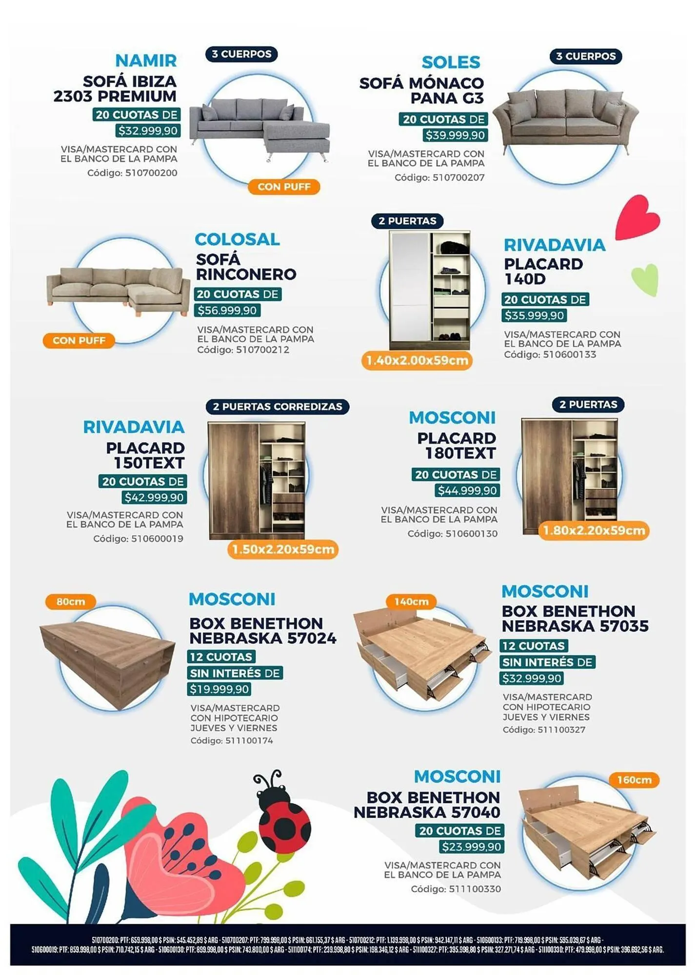 Ofertas de Catálogo Pacman 22 de septiembre al 31 de octubre 2025 - Página 7 del catálogo