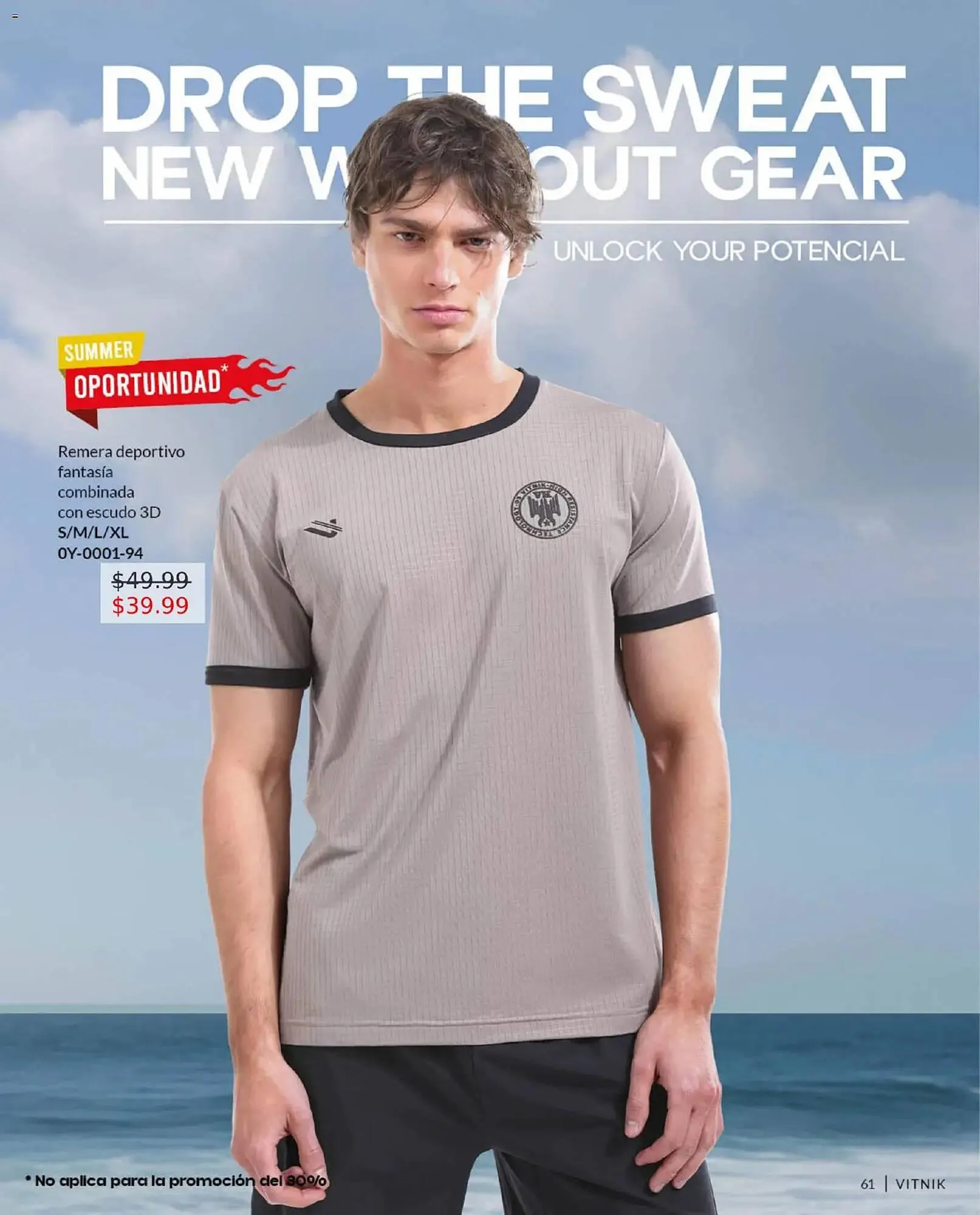 Ofertas de Catálogo Vitnik 1 de enero al 31 de diciembre 2026 - Página 61 del catálogo